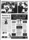 Deal, Walmer & Sandwich Mercury Thursday 22 July 1993 Page 13