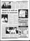 Deal, Walmer & Sandwich Mercury Thursday 12 August 1993 Page 7