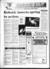 Deal, Walmer & Sandwich Mercury Thursday 12 August 1993 Page 12