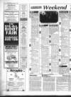Deal, Walmer & Sandwich Mercury Thursday 12 August 1993 Page 20