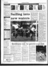 Deal, Walmer & Sandwich Mercury Thursday 12 August 1993 Page 42
