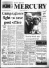 Deal, Walmer & Sandwich Mercury Thursday 02 September 1993 Page 1