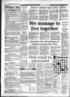 Deal, Walmer & Sandwich Mercury Thursday 02 September 1993 Page 2