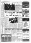 Deal, Walmer & Sandwich Mercury Thursday 02 September 1993 Page 3