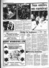 Deal, Walmer & Sandwich Mercury Thursday 02 September 1993 Page 4