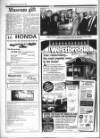 Deal, Walmer & Sandwich Mercury Thursday 02 September 1993 Page 6