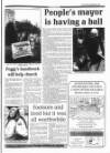 Deal, Walmer & Sandwich Mercury Thursday 02 September 1993 Page 7