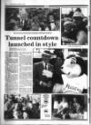 Deal, Walmer & Sandwich Mercury Thursday 02 September 1993 Page 12
