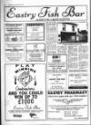 Deal, Walmer & Sandwich Mercury Thursday 02 September 1993 Page 16