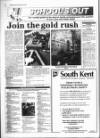 Deal, Walmer & Sandwich Mercury Thursday 02 September 1993 Page 18
