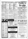 Deal, Walmer & Sandwich Mercury Thursday 02 September 1993 Page 21