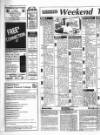 Deal, Walmer & Sandwich Mercury Thursday 02 September 1993 Page 22