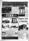 Deal, Walmer & Sandwich Mercury Thursday 02 September 1993 Page 34