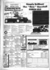 Deal, Walmer & Sandwich Mercury Thursday 02 September 1993 Page 36