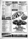 Deal, Walmer & Sandwich Mercury Thursday 02 September 1993 Page 38