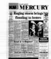 Deal, Walmer & Sandwich Mercury Thursday 18 November 1993 Page 1