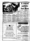 Deal, Walmer & Sandwich Mercury Thursday 18 November 1993 Page 4