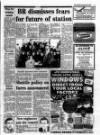 Deal, Walmer & Sandwich Mercury Thursday 18 November 1993 Page 5