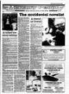 Deal, Walmer & Sandwich Mercury Thursday 18 November 1993 Page 7