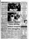 Deal, Walmer & Sandwich Mercury Thursday 18 November 1993 Page 9