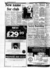 Deal, Walmer & Sandwich Mercury Thursday 18 November 1993 Page 10