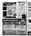 Deal, Walmer & Sandwich Mercury Thursday 18 November 1993 Page 16