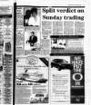 Deal, Walmer & Sandwich Mercury Thursday 18 November 1993 Page 31