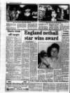 Deal, Walmer & Sandwich Mercury Thursday 18 November 1993 Page 52