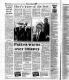 Deal, Walmer & Sandwich Mercury Thursday 18 November 1993 Page 58