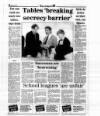 Deal, Walmer & Sandwich Mercury Thursday 18 November 1993 Page 64
