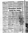 Deal, Walmer & Sandwich Mercury Thursday 25 November 1993 Page 2
