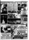 Deal, Walmer & Sandwich Mercury Thursday 25 November 1993 Page 5
