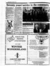 Deal, Walmer & Sandwich Mercury Thursday 25 November 1993 Page 6
