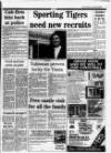 Deal, Walmer & Sandwich Mercury Thursday 25 November 1993 Page 9