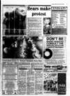Deal, Walmer & Sandwich Mercury Thursday 25 November 1993 Page 13