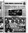 Deal, Walmer & Sandwich Mercury Thursday 25 November 1993 Page 15