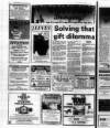 Deal, Walmer & Sandwich Mercury Thursday 25 November 1993 Page 22