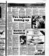 Deal, Walmer & Sandwich Mercury Thursday 25 November 1993 Page 25