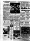 Deal, Walmer & Sandwich Mercury Thursday 25 November 1993 Page 26