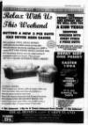 Deal, Walmer & Sandwich Mercury Thursday 25 November 1993 Page 31