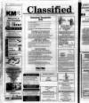 Deal, Walmer & Sandwich Mercury Thursday 25 November 1993 Page 34