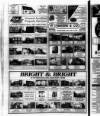 Deal, Walmer & Sandwich Mercury Thursday 25 November 1993 Page 44