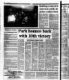 Deal, Walmer & Sandwich Mercury Thursday 25 November 1993 Page 54