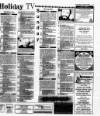 Deal, Walmer & Sandwich Mercury Wednesday 22 December 1993 Page 21
