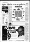 Deal, Walmer & Sandwich Mercury Thursday 05 January 1995 Page 4