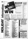 Deal, Walmer & Sandwich Mercury Thursday 05 January 1995 Page 44