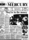 Deal, Walmer & Sandwich Mercury Thursday 02 February 1995 Page 1