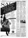 Deal, Walmer & Sandwich Mercury Thursday 02 February 1995 Page 10