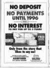 Deal, Walmer & Sandwich Mercury Thursday 02 February 1995 Page 12