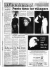 Deal, Walmer & Sandwich Mercury Thursday 02 February 1995 Page 13